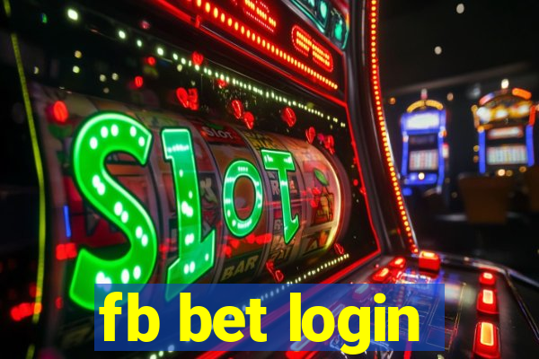 fb bet login